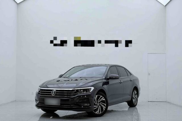 Ojetý Volkswagen Sagitar 2022 280TSI DSG Flyover Edition