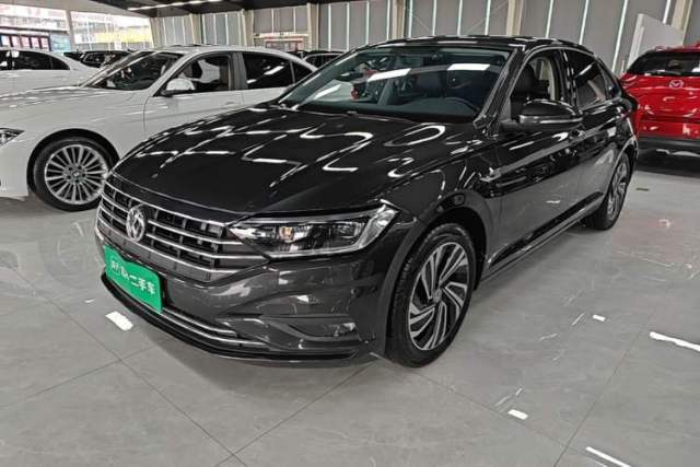 Used Volkswagen Sagitar 2022 280TSI DSG Flyover Edition