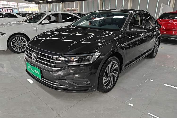 Used Volkswagen Sagitar 2022 280TSI DSG Flyover Edition Guazi used car, China used car export, Used car for sale, Used cars, Cheapest cars for sale