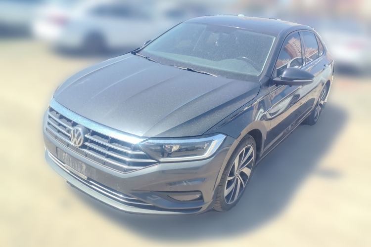 Used Volkswagen Sagitar 2022 280TSI DSG Excellence Edition
