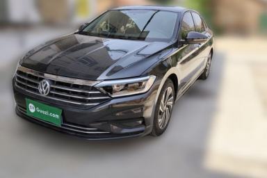 Used Volkswagen Sagitar 2022 280TSI DSG Excellence Edition