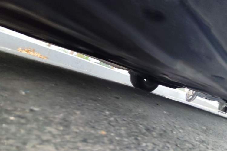 Used Volkswagen Sagitar 2022 280TSI DSG Flyover Edition Chassis Front Left