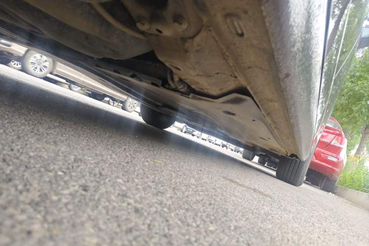 Used Volkswagen Sagitar 2022 280TSI DSG Excellence Edition Chassis Rear Right