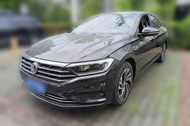 Used Volkswagen Sagitar 2022 280TSI DSG Flyover Edition