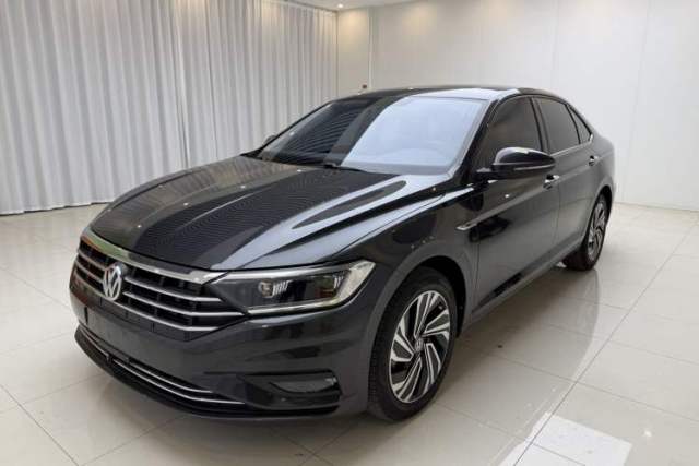 Used Volkswagen Sagitar 2022 280TSI DSG Flyover Edition