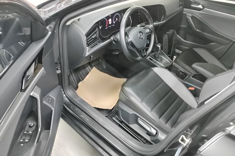 Used Volkswagen Sagitar 2022 280TSI DSG Flyover Edition Driver Seat