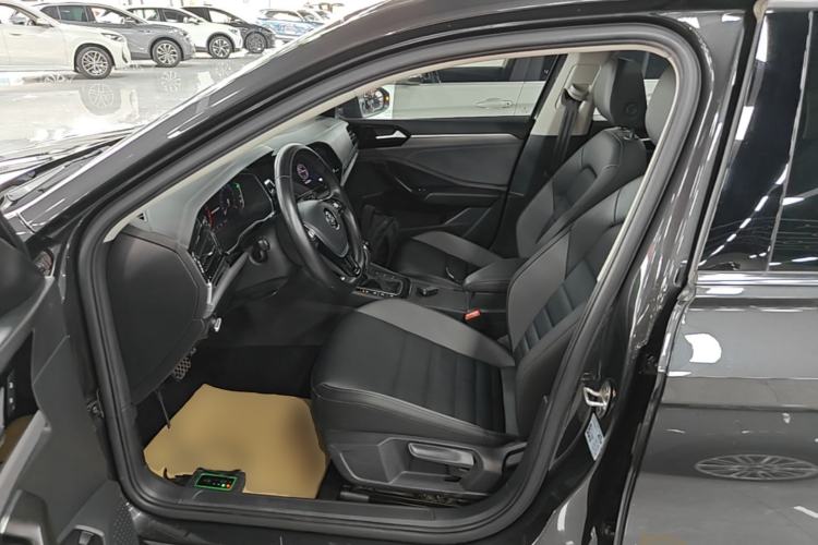 Used Volkswagen Sagitar 2022 280TSI DSG Flyover Edition Driver Seat
