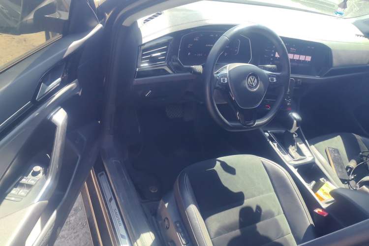 Used Volkswagen Sagitar 2022 280TSI DSG Excellence Edition Driver Seat