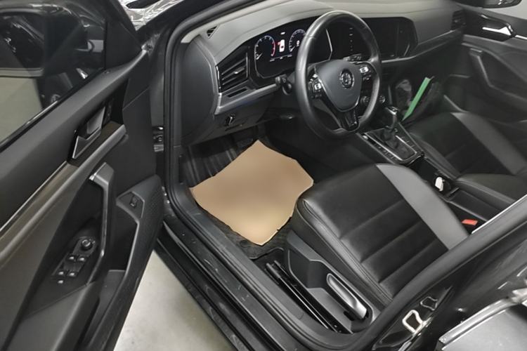 Used Volkswagen Sagitar 2022 280TSI DSG Flyover Edition Driver Seat