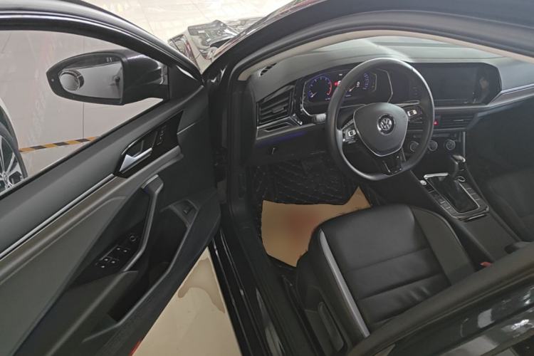 Used Volkswagen Sagitar 2022 280TSI DSG Flyover Edition Driver Seat