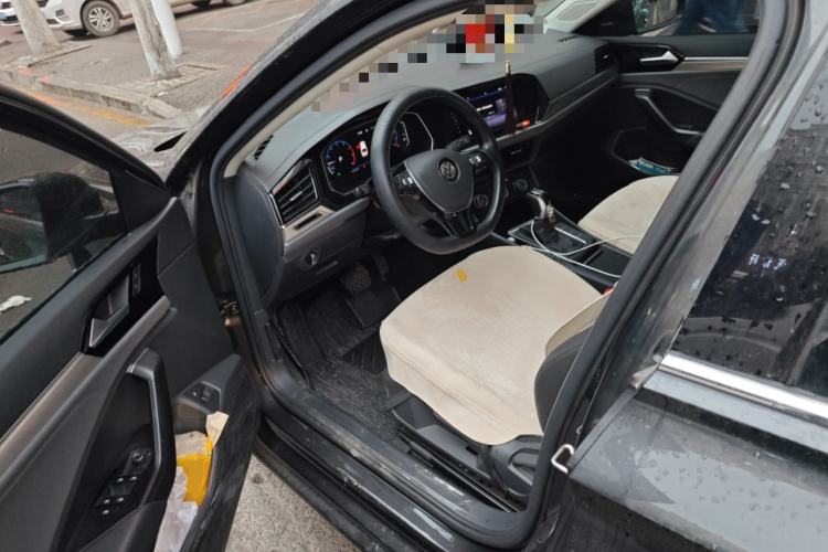 Used Volkswagen Sagitar 2022 280TSI DSG Excellence Edition Driver Seat