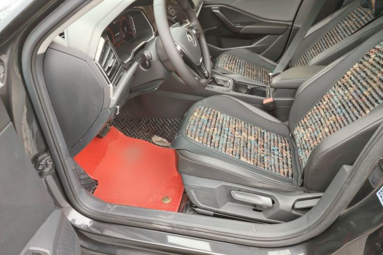 Used Volkswagen Sagitar 2022 280TSI DSG Flyover Edition Driver Seat