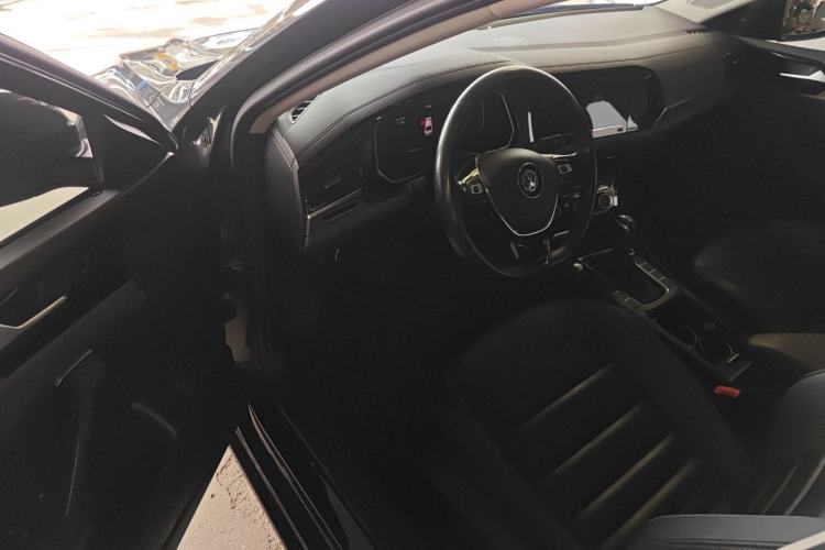 Used Volkswagen Sagitar 2022 280TSI DSG Flyover Edition Driver Seat