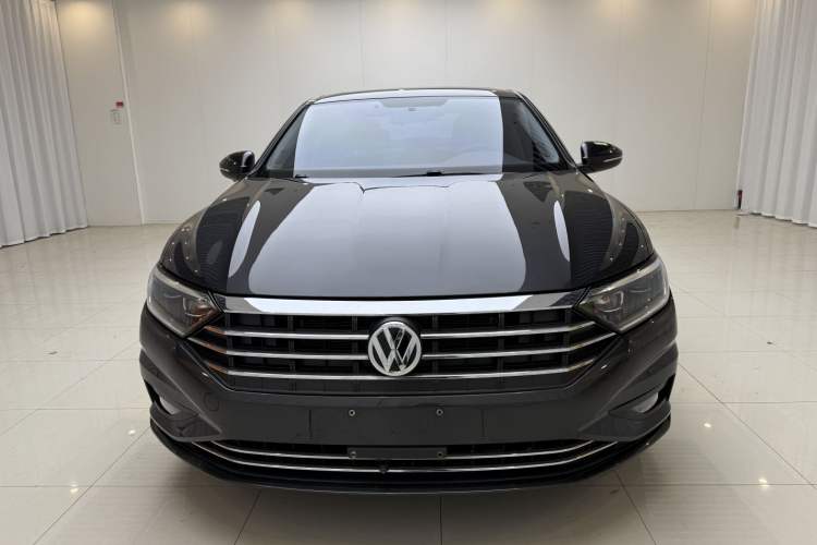 Used Volkswagen Sagitar 2022 280TSI DSG Flyover Edition Exterior 1