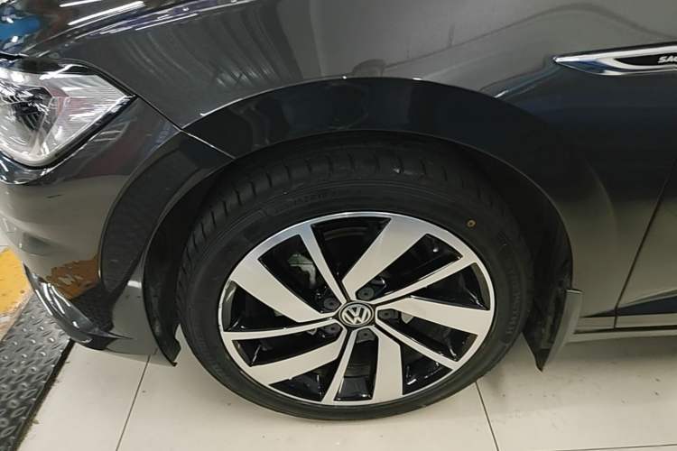Used Volkswagen Sagitar 2022 280TSI DSG Excellence Edition Exterior 4