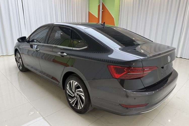 Used Volkswagen Sagitar 2022 280TSI DSG Flyover Edition Exterior 5