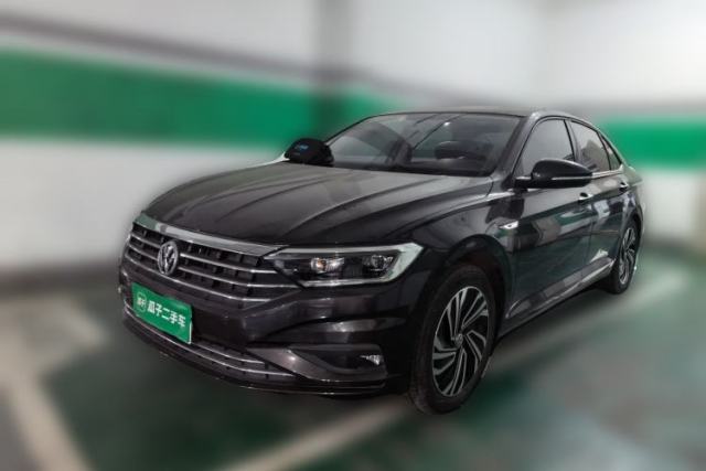 Used Volkswagen Sagitar 2022 280TSI DSG Flyover Edition