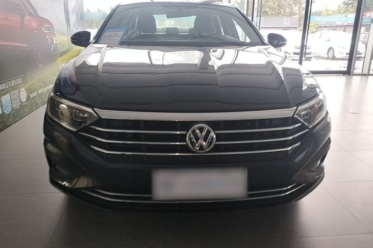 Used Volkswagen Sagitar 2022 280TSI DSG Excellence Edition Front