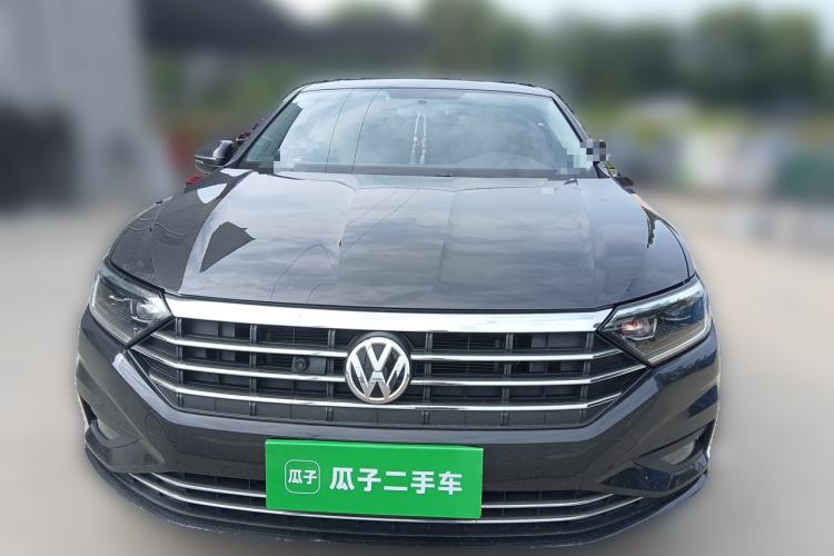 Used Volkswagen Sagitar 2022 280TSI DSG Flyover Edition Front