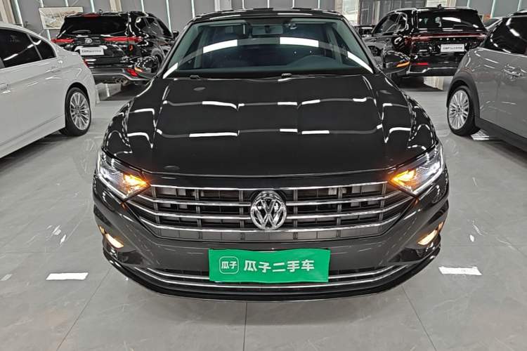 Used Volkswagen Sagitar 2022 280TSI DSG Flyover Edition Front