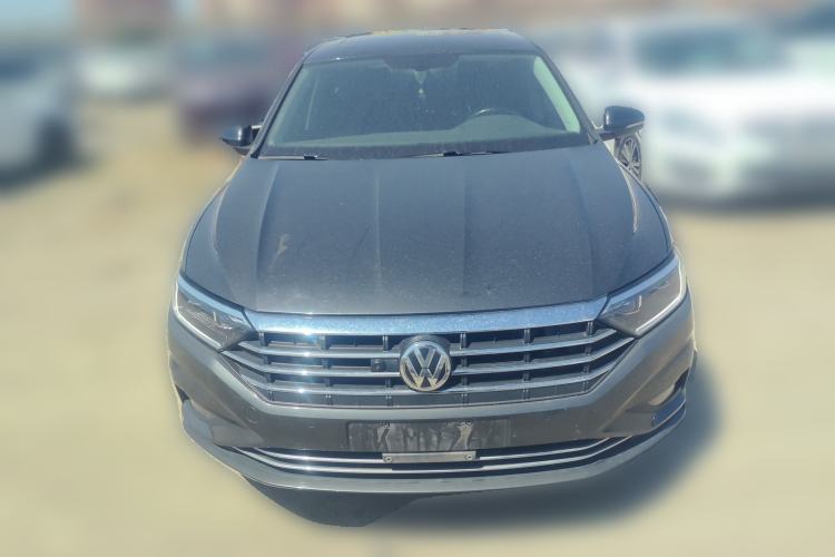 Used Volkswagen Sagitar 2022 280TSI DSG Excellence Edition Front