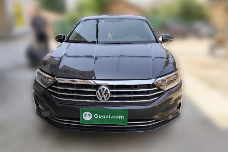 Used Volkswagen Sagitar 2022 280TSI DSG Excellence Edition Front