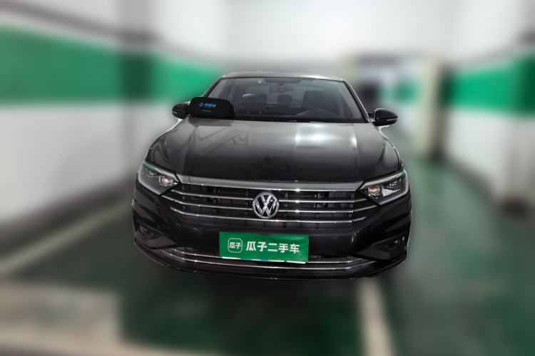 Used Volkswagen Sagitar 2022 280TSI DSG Flyover Edition Front