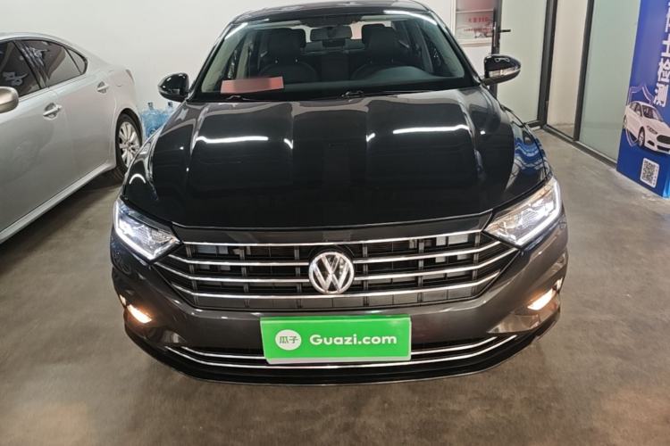 Used Volkswagen Sagitar 2022 280TSI DSG Flyover Edition Front