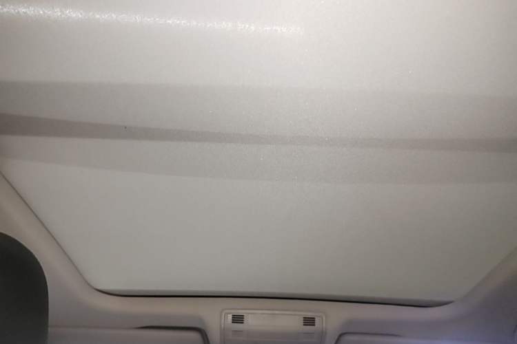Used Volkswagen Sagitar 2022 280TSI DSG Flyover Edition Headliner