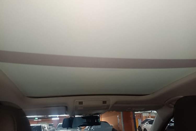 Used Volkswagen Sagitar 2022 280TSI DSG Flyover Edition Headliner