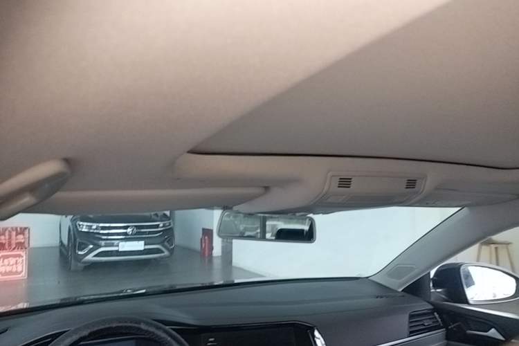 Used Volkswagen Sagitar 2022 280TSI DSG Excellence Edition Headliner