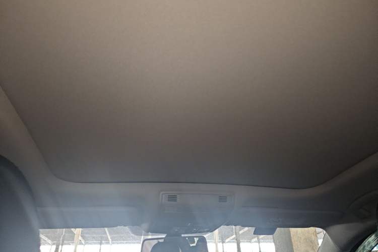 Used Volkswagen Sagitar 2022 280TSI DSG Flyover Edition Headliner