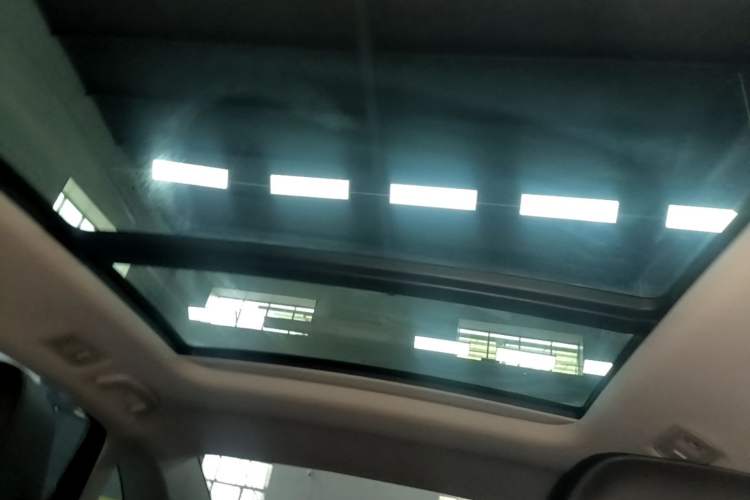 Used Volkswagen Sagitar 2022 280TSI DSG Flyover Edition Headliner