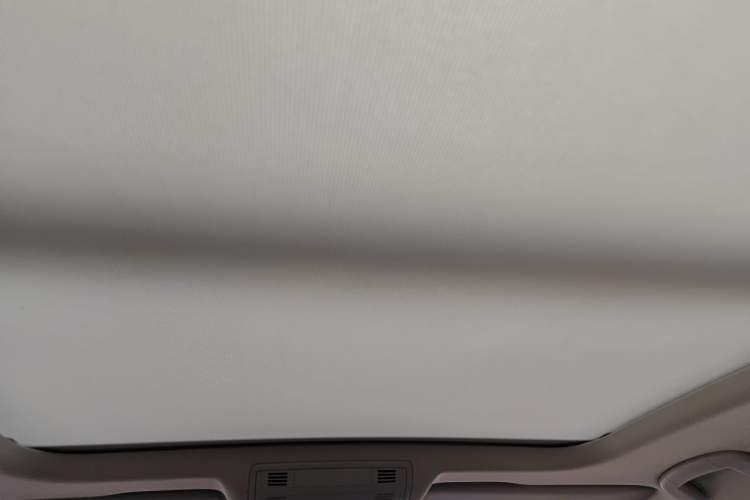 Used Volkswagen Sagitar 2022 280TSI DSG Flyover Edition Headliner