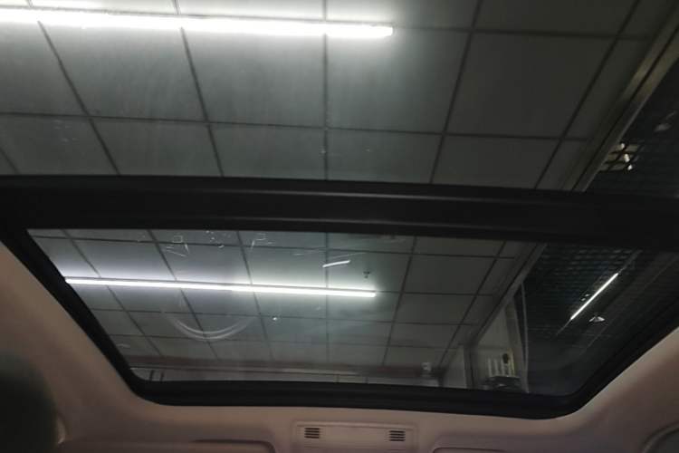 Used Volkswagen Sagitar 2022 280TSI DSG Flyover Edition Headliner