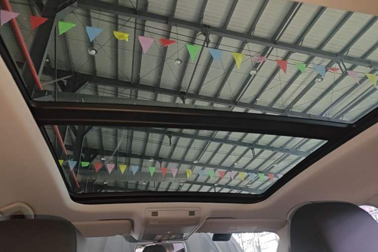 Used Volkswagen Sagitar 2022 280TSI DSG Flyover Edition Headliner