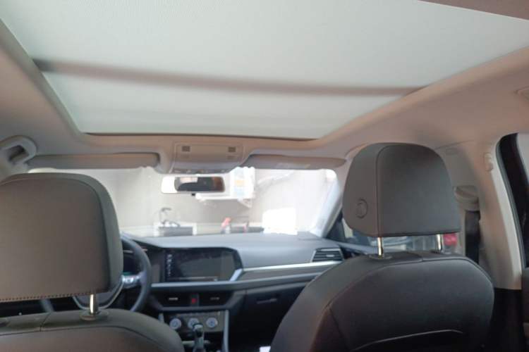 Used Volkswagen Sagitar 2022 280TSI DSG Excellence Edition Headliner