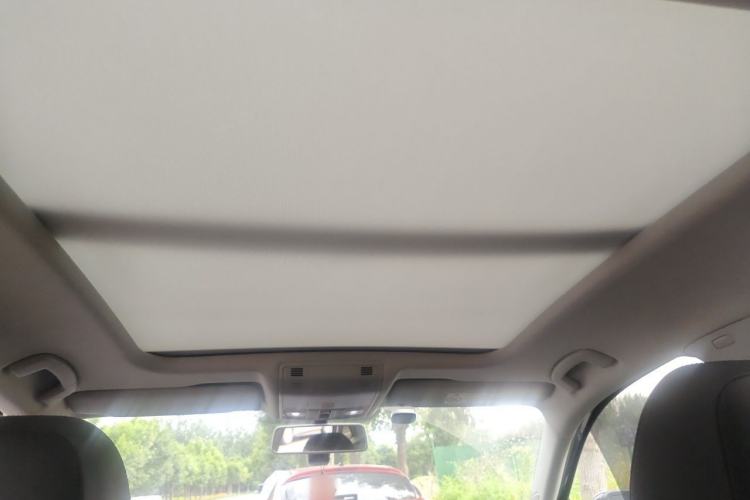 Used Volkswagen Sagitar 2022 280TSI DSG Excellence Edition Headliner