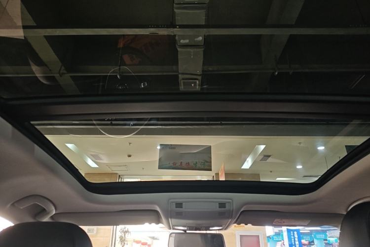 Used Volkswagen Sagitar 2022 280TSI DSG Flyover Edition Headliner
