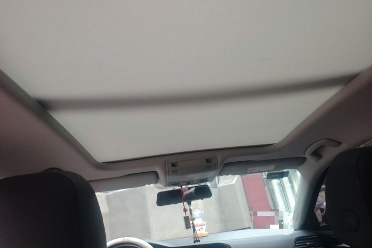 Used Volkswagen Sagitar 2022 280TSI DSG Excellence Edition Headliner