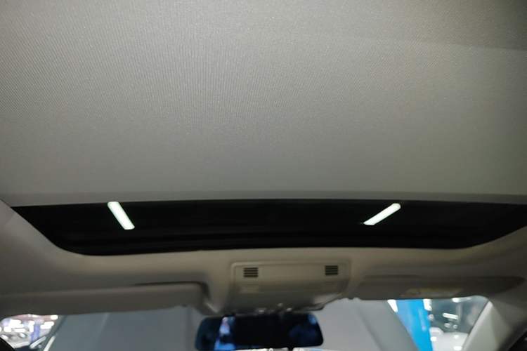 Used Volkswagen Sagitar 2022 280TSI DSG Excellence Edition Headliner