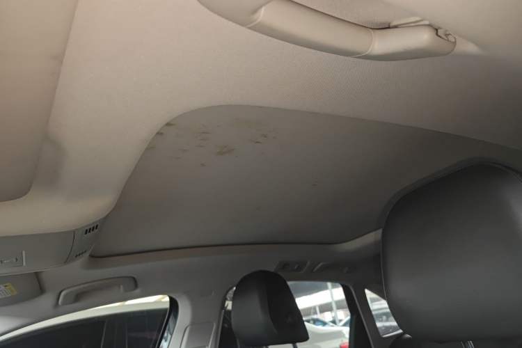 Used Volkswagen Sagitar 2022 280TSI DSG Flyover Edition Headliner