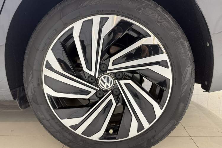 Used Volkswagen Sagitar 2022 280TSI DSG Flyover Edition Interior 11