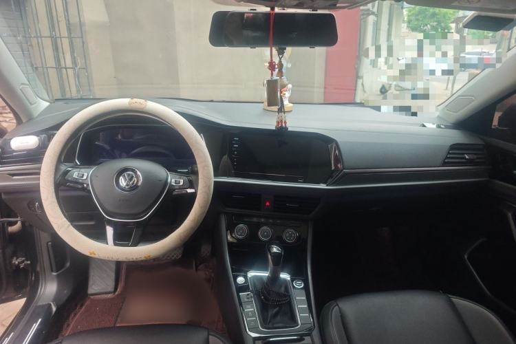 Used Volkswagen Sagitar 2022 280TSI DSG Excellence Edition Interior 2