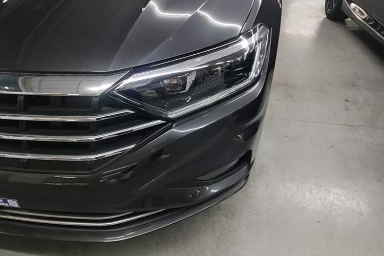 Used Volkswagen Sagitar 2022 280TSI DSG Flyover Edition Left Front Headlight