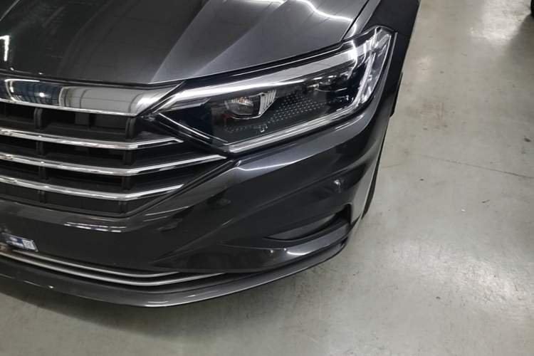 Used Volkswagen Sagitar 2022 280TSI DSG Flyover Edition Left Front Headlight
