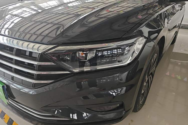 Used Volkswagen Sagitar 2022 280TSI DSG Flyover Edition Left Front Headlight