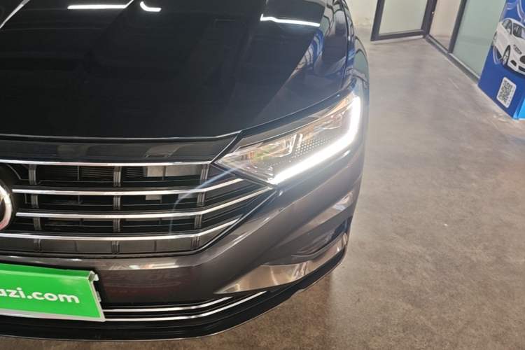 Used Volkswagen Sagitar 2022 280TSI DSG Flyover Edition Left Front Headlight