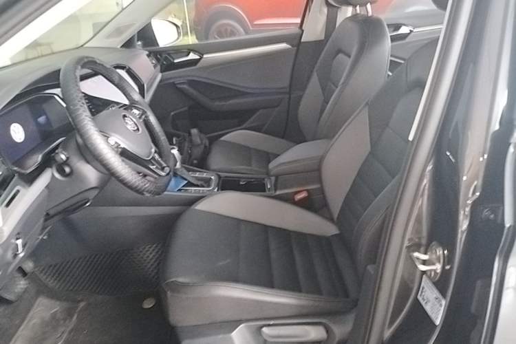 Used Volkswagen Sagitar 2022 280TSI DSG Excellence Edition Left Front Seat