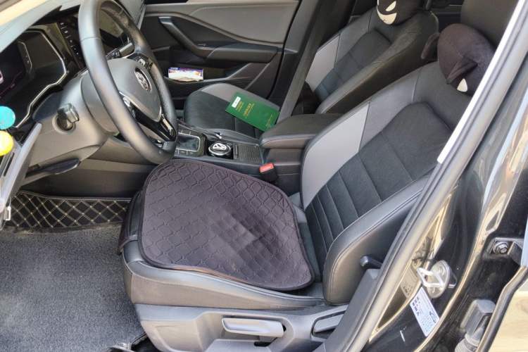 Used Volkswagen Sagitar 2022 280TSI DSG Excellence Edition Left Front Seat
